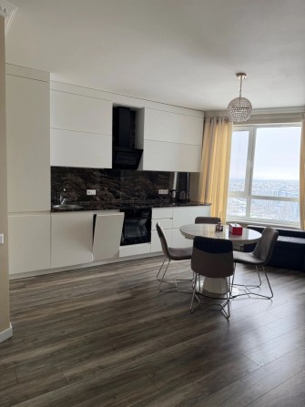 Здам 1 квартира ЖК Зарічна 1а Славутич - фото 1