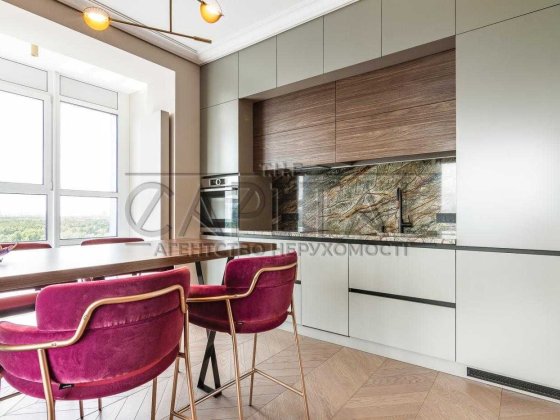 Сонячна Рів`єра 2 Кімнати Генератор Микільсько-Слобідська Лівобережна