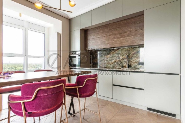 Сонячна Рів`єра 2 Кімнати Генератор Микільсько-Слобідська Лівобережна - фото 1