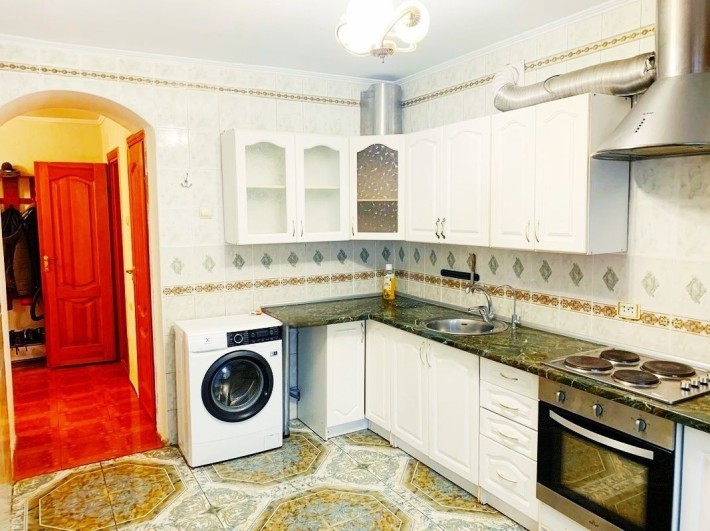 Оренда від господаря 2-х кімн квартира Теремки 2 Рудницького 9 - фото 1