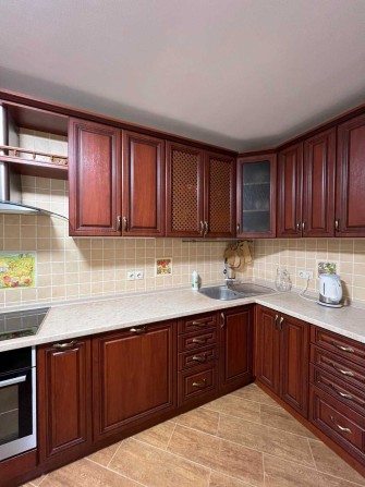 Оренда 2к.квартири ,євроремонт,вул.Хвильового,Вудсторія! - фото 1