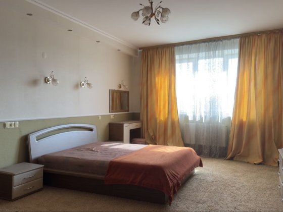 Здам 1-к вул.Голосіївська 13-а Київ