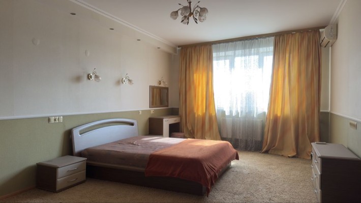 Здам 1-к вул.Голосіївська 13-а - фото 1