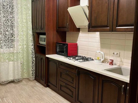 Довгострокова оренда 1к. вул. Метрологічна  "ЖК Кришталеві джерела"