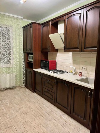 Довгострокова оренда 1к. вул. Метрологічна  "ЖК Кришталеві джерела" - фото 1