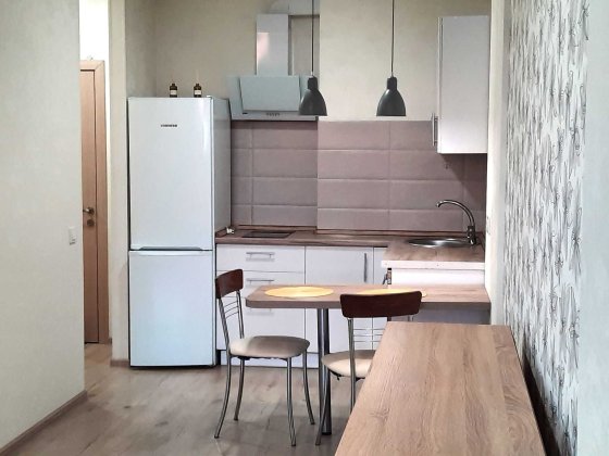 ЖК Комфорт Таун, пр.Соборності 17 к.2  1к студія, сучасна, вільна Киев