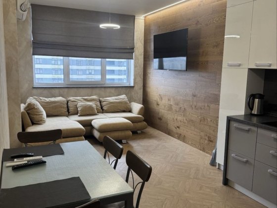 Квартира Левобережная лівобережна без комиссии Київ