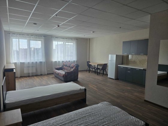 Здам квартиру студію. Дніпровський район Київ