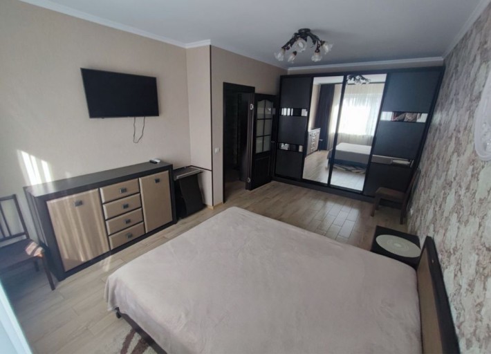 Сдам 1 ком квартиру Осокорки Позняки Чавдар Патриотика - фото 1