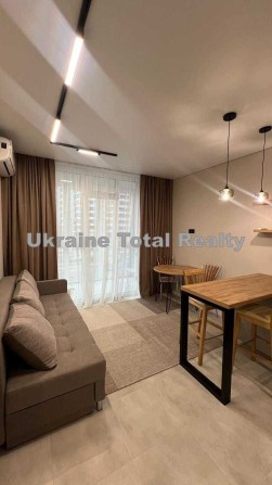 ПЕРША СДАЧА! 1к квартира в ЖК Пракові Озера 2. Вул Воскресенська 2-В - фото 1