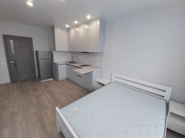 Здається 1к квартира Київ, вул. Ракетна, 24 ЖК «Панорама-Сіті» - фото 1