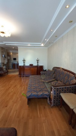 Здам в оренду 4-х кімн квартиру  вул.Срібнокільська 1 - фото 1