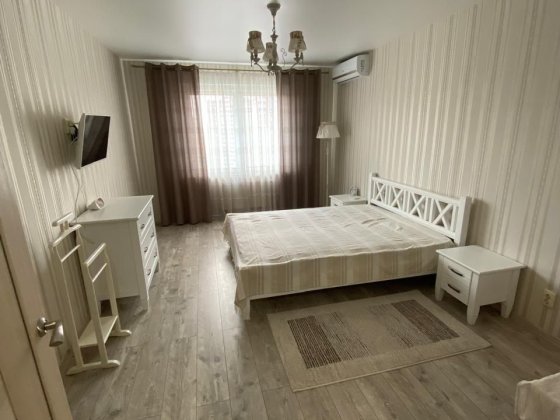 Здам в оренду  квартиру ЖК "Патріотика" Київ