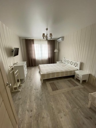 Здам в оренду  квартиру ЖК "Патріотика" - фото 1