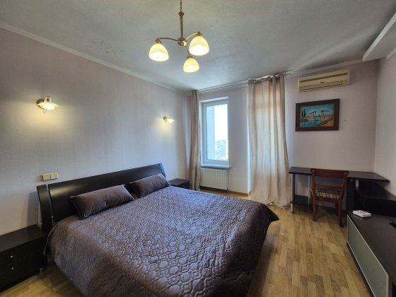 Оренда 2к 80квм квартира Львівська 22А