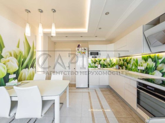 Аренда Квартиры ул Степана Рудницкого ЖК Венеция Киев