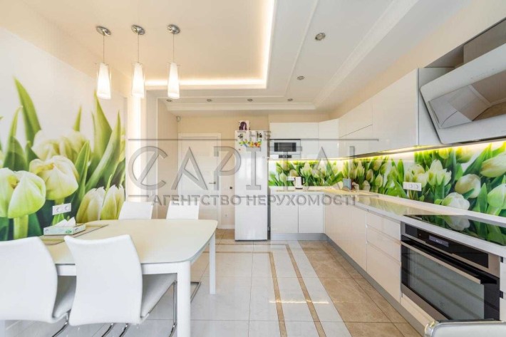 Аренда Квартиры ул Степана Рудницкого ЖК Венеция - фото 1