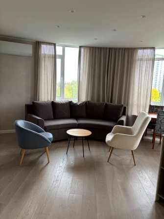 Оренда 3 кім (євро) квартири ЖК" Respublika" - фото 1