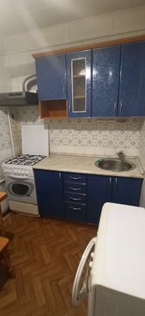 1 кімн. кв-ра б-р. М. Руденка, 5( б-р Кольцова), ринок Дніпро, Ашан - фото 1