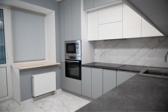 Оренда Конча-Заспа, ЖК Лісовий-2, до Видубичі 12 хвилин - фото 1