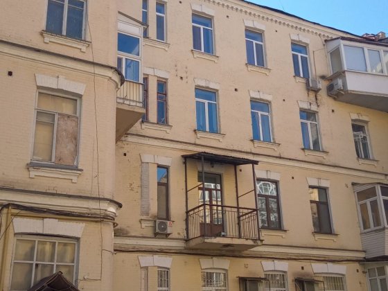 Аренда 6-7 комнатная квартира ул.Саксаганского,28 250м