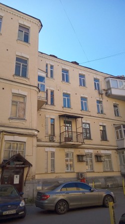 Аренда 6-7 комнатная квартира ул.Саксаганского,28 250м - фото 1