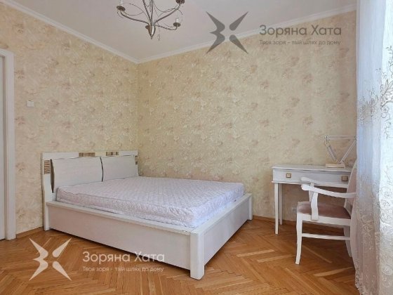 Оренда двокімнатної кввртири Срібнокільська,16