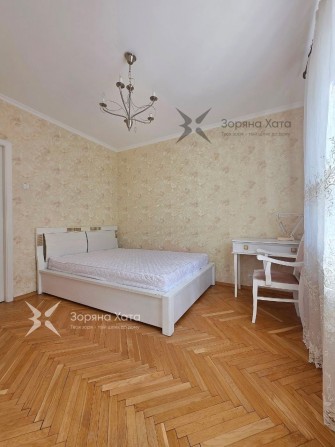 Оренда двокімнатної кввртири Срібнокільська,16 - фото 1