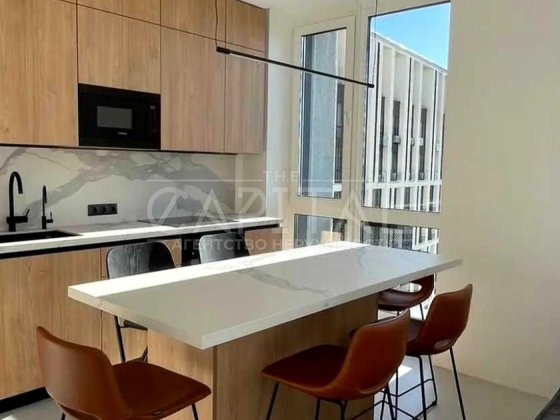 ВИДОВА! Оренда Дизайнерської квартири, ДВІ окремі кімнати, Є ОКРЕМО ПАРКОМІСЦЕ. ЖК Славутич Київ