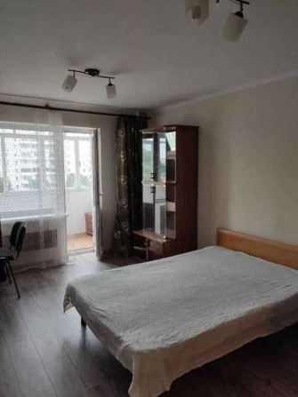 Оренда 1-к квартири на вул. Прилужна - фото 1