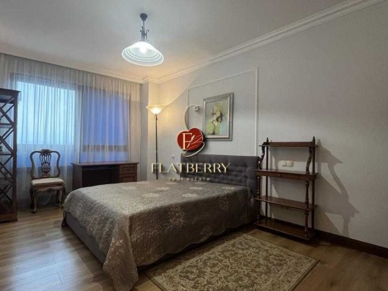 Без% Аренда 2К, проспект Голосеевский 60, ЖК Парк Авеню, Демеевская