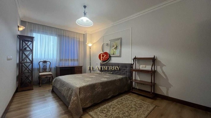 Без% Аренда 2К, проспект Голосеевский 60, ЖК Парк Авеню, Демеевская - фото 1