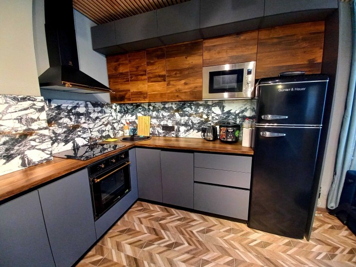 ЖК Харківський, Харківське Шосе 190, Євродвушка, метро 5хв, відеоогляд - фото 1