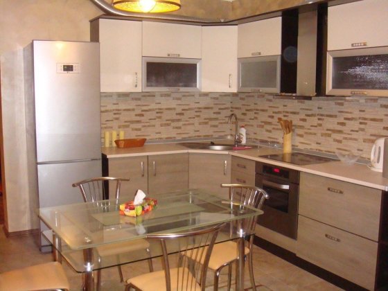 Оренда 3х.км. квартири Тростянецька Харківське шосе 152