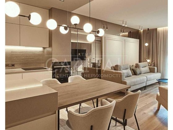 Оренда 3к квартири ЖК Славутич/Гардеробна/ГАРЯЧА ПРОПОЗИЦІЯ