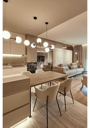 Оренда 3к квартири ЖК Славутич/Гардеробна/ГАРЯЧА ПРОПОЗИЦІЯ - фото 1