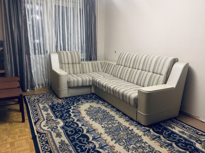 Оренда 2к квартири Івана Дзюби вул. (Сімʼі Сосніних), 16, 12000 - фото 1