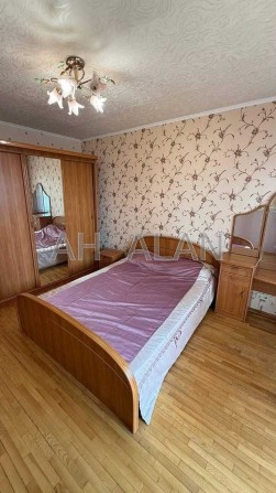 Аренда трехкомнатной квартиры по ул. Вишняковская 7-Б Дарницький район - фото 1