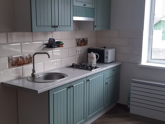 Смарт- квартира м. Академмістечко Київ