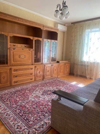 Здам 3-х кімнатну квартиру на вул.Вербицького 28в - фото 1