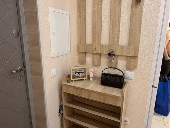 Здам двокімнатну квартиру - студію Драгоманова, 10