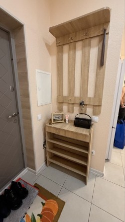 Здам двокімнатну квартиру - студію Драгоманова, 10 - фото 1