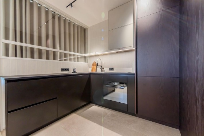 Вільна‼️ квартира в закритому Рівер Стоун River Stone Трускавецька 10Д - фото 1