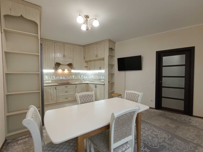 Оренда 2х кімнат.квартири Берестейський просп. ЖК НИВКИ ПАРК м. Нивки - фото 1