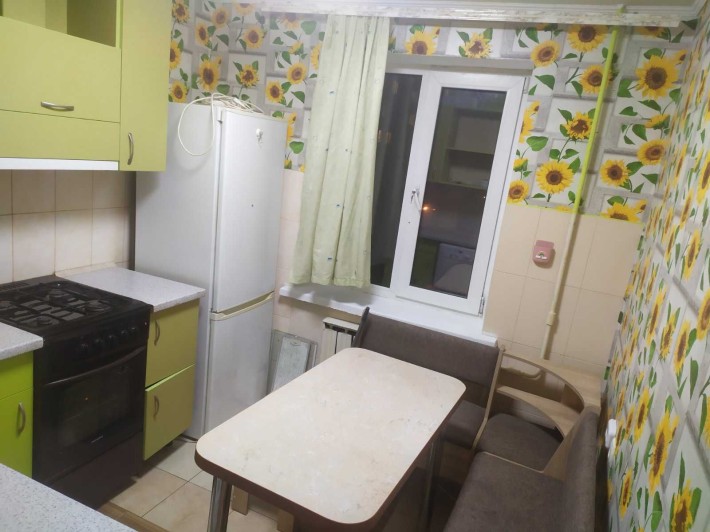 Здам 1 кімнатну Святошинський, метро Академмістечко, вул.Мудрака Олега - фото 1