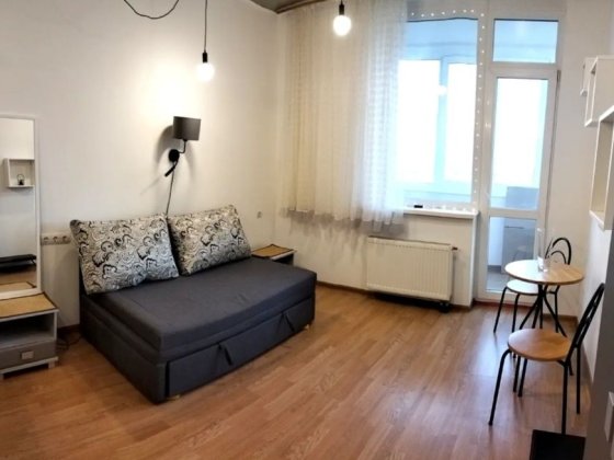 Оренда однокімнатної квартири в ЖК  Караваєві Дачі. Є генератор! Київ