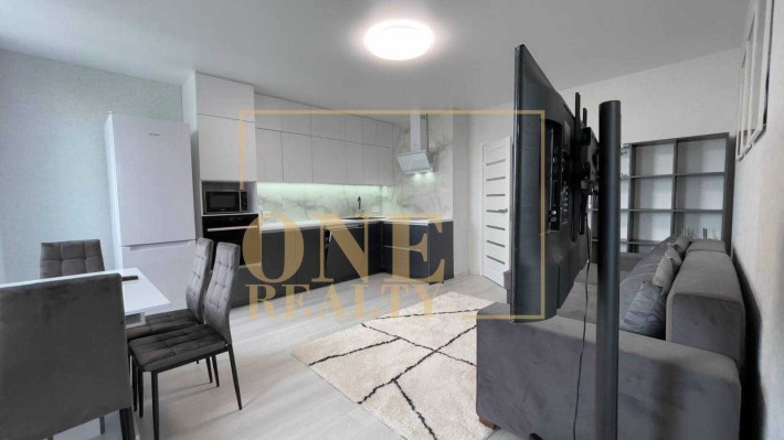 Довгострокова оренда 2к ТЦ Retroville, Свіжий ремонт, Генератор - фото 1