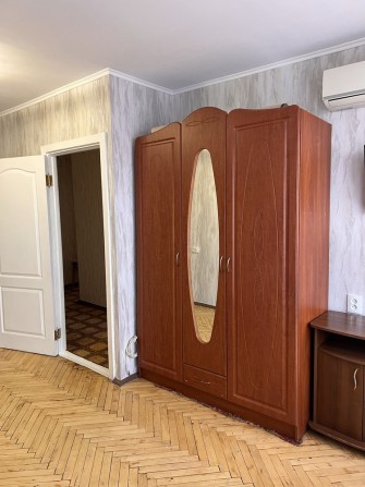 Квартира на Борщагівці - фото 1