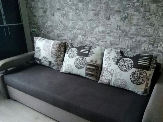 Оренда 2к квартири Святошинський рн 10 хв до метро