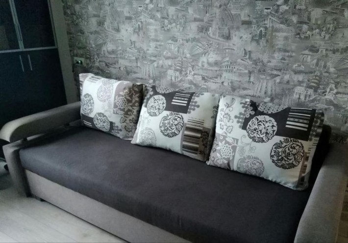 Оренда 2к квартири Святошинський рн 10 хв до метро - фото 1